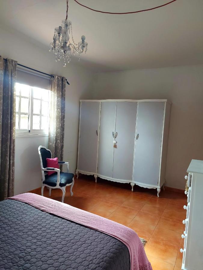 Casa Elsa Apartment ปูแอร์โต เดล โรซาริโอ ภายนอก รูปภาพ