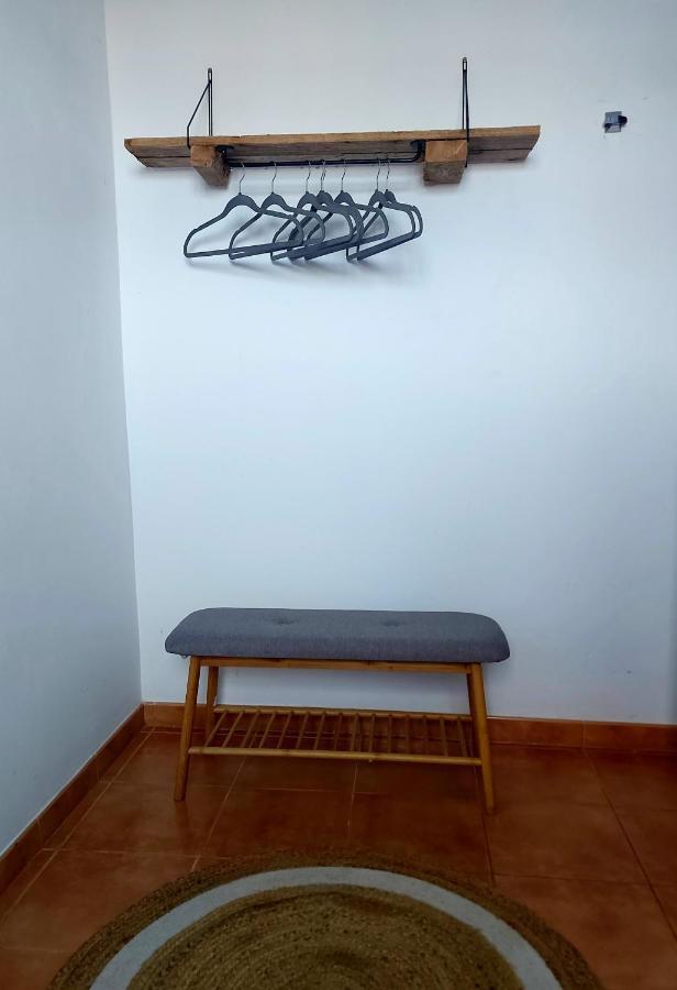 Casa Elsa Apartment ปูแอร์โต เดล โรซาริโอ ภายนอก รูปภาพ
